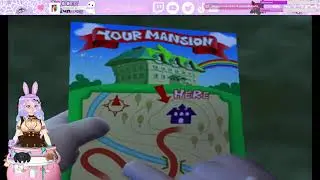 Luigi Time - Luigi's Mansion