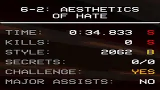 ULTRAKILL 6-2 