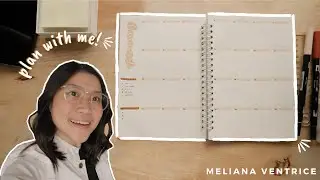 my ~minimalist~ 2021 BULLET JOURNAL setup