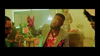 Bisa Kdei - Yard (Official Audio)
