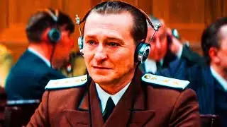 Нюрнберг (2022) – русский трейлер 🎦 фильм