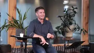 Inverted Worship | Romans 1:18-32 | Sam Peck
