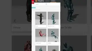ИМПОРТ И НАСТРОЙКА АНИМАЦИЙ ПЕРСОНАЖА В UNREAL ENGINE 5 (ЧАСТЬ 1)