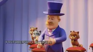Paw patrol типа мемы