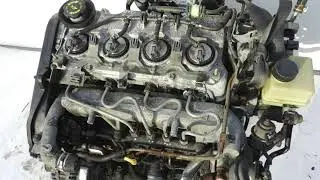 Mazda RF5C поломки и проблемы двигателя | Слабые стороны Мазда мотора