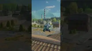 It doesn`t even matter. | REVIVE TANKI X.