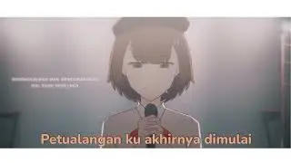 Narraesya Memoreka (Memori Pertama 2023 - Narraesya)
