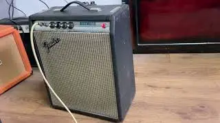 Fender Musicmaster CFA7010X