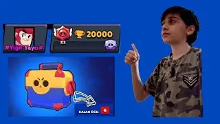 20000 Kupa oluyoruz.