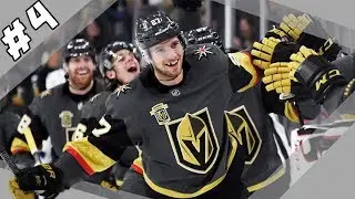 NHL 18 | Be a Pro | #4 | PS4