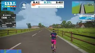 TDZ Stage 4: Shorter Run (2021 01 20 17 57 22)