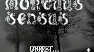 Mortuus Sensus - Meekness...