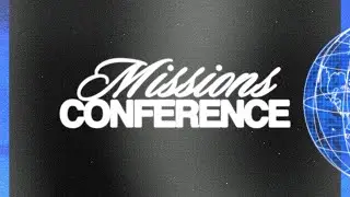 Saturday Night PRESHOW | Missions Conference 2024