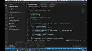 Flutter - GridView with a scrollable GridTile using a package