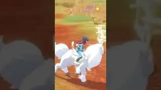 Is it cap of fact that there is a chimchar in this location in Pokémon arceus??