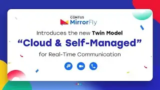 Our Twin model - Cloud and Self-Managed is out! Experience the power of flexible hosting today