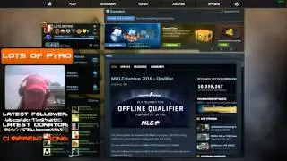 OBS Studio Is messing up Please Help Me Fix ASAP
