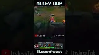 LEE SIN GEOMETRY  #leagueshorts #leagueoflegends #shorts