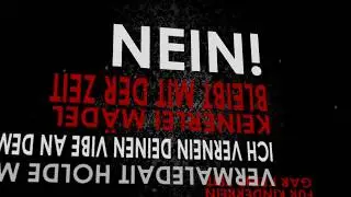 ShimmyMC - kleines Ar***loch OFFICIAL VIDEO NAPOLEON SHIMMY