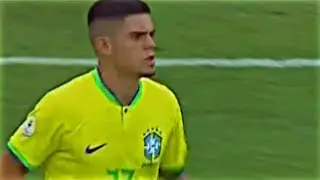 Estreia de Gabriel Pec | Pré-olímpico.
