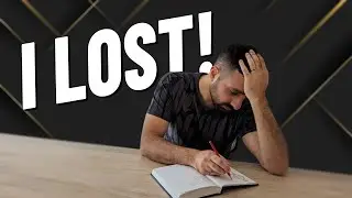 The Joy of Pursuing Art