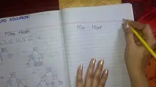 Max Heap & Min Heap in Hindi/Urdu. | Data Structure.