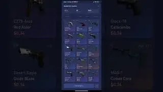 ВЕРНУЛСЯ И ОГРАБИЛ CS FAIL?! ПОДНЯЛ НОЖ ПО НОВОЙ ТАКТИКЕ НА КС ФЕЙЛЕ?!?