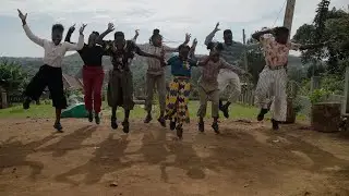 Ghetto Kids - Dance to Dodo by Davido (DANCE CHALLENGE)