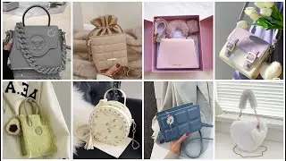 new purses design| beautiful bag design|beautiful handbag design