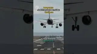 Éstos son los 3 Aeropuertos más riesgosos de Venezuela