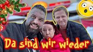 Da bin ICH wieder ! 😂