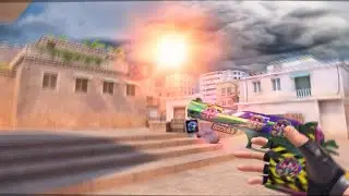 FUNK OF SUFFERING 🔥 | Standoff 2 fragmovie