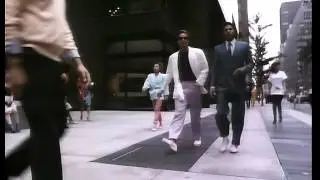 Jan Hammer - Crockett's Theme HD