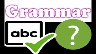 How to check grammar in word file easily – solution tutorial