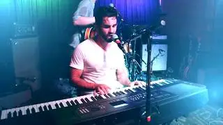 Darry Miller & The Veil -  Cream of the Crop