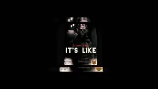 *Lion Seal, It's Like__Official Audio)