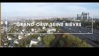 Grand-Orly Seine Bièvre, innovative territory: seen by the territory's partners