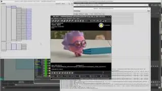 Alembic workflow