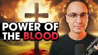 Why the 🩸 of JESUS is so important! Everything you need to know +Communion