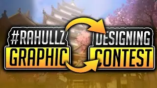 #RAHULLZ THUMBNAIL SPEEDART | PS Touch