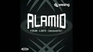 ALAMID - WeSing Cover