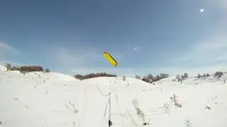 IceCream Kiting