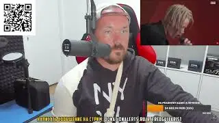 Fredguitarist оценивает живой вокал SHAMAN