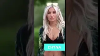 Love Island SnapChat Advert - Mark Willis Design