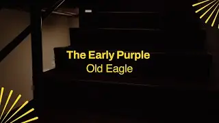 The Early Purple - 'Old Eagle' X The Glasshouse