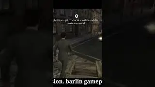 Missions Berlin gameplay how to download #gaming #gameplay #shorts