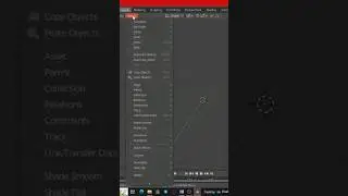 If your models seems to disappear in the viewport after importing,try this method. 