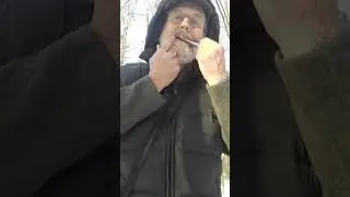 Погружаемся в глубину звука ультрабасового варгана Олега Щипанова