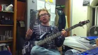 Teacher's Pet   Bass