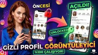 HOW TO VIEW PRIVATE INSTAGRAM ACCOUNTS ✔️ (VIEW PRIVATE INSTAGRAM PROFILES!)